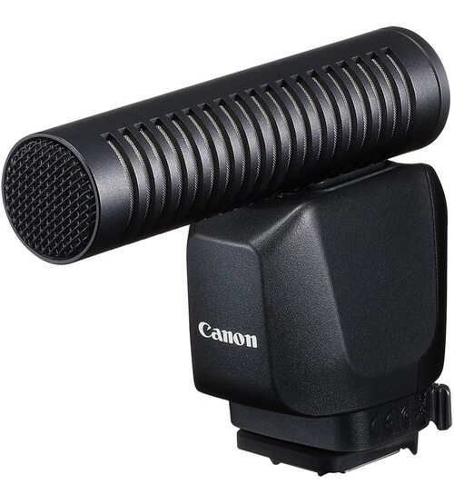 Canon DM-E1D Stereo Microphone